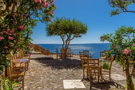 Beautiful Monemvasia – 4 Best Attractions, Top Restaurants and Accommodation