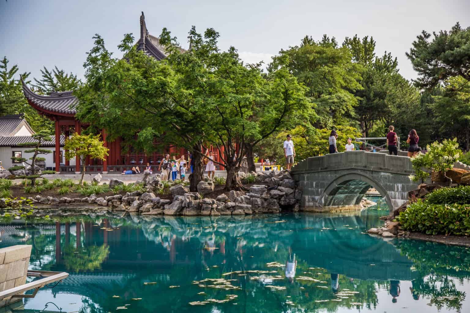Montreal: Top 13 Things to do in this Beautiful City