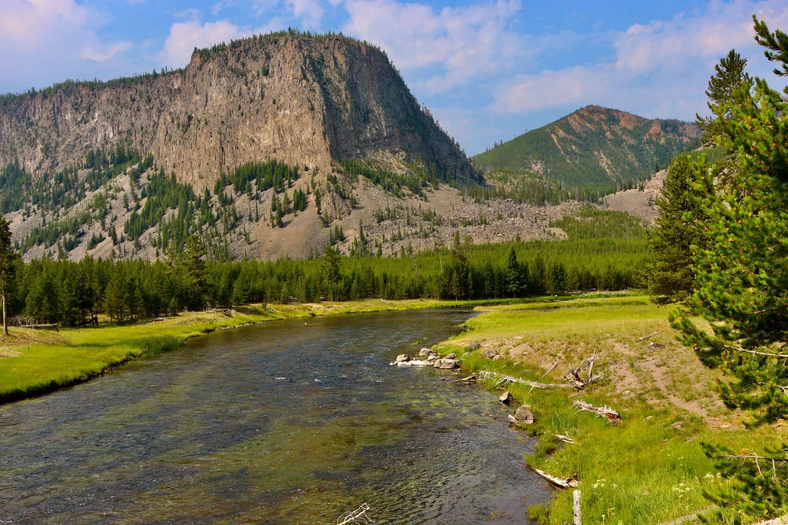 More Things to do at Yellowstone National Park 1