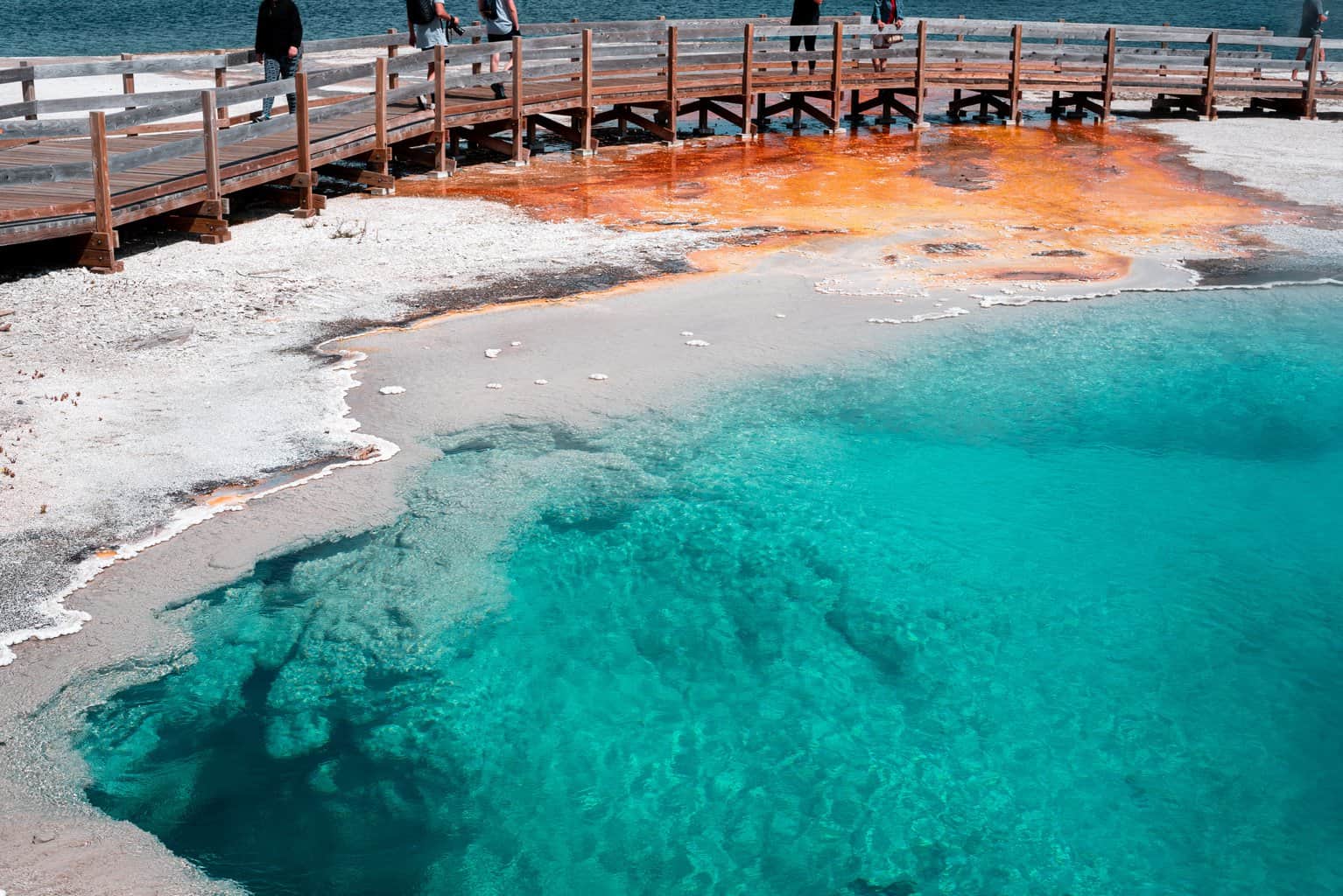 More things to do at Yellowstone National Park 2