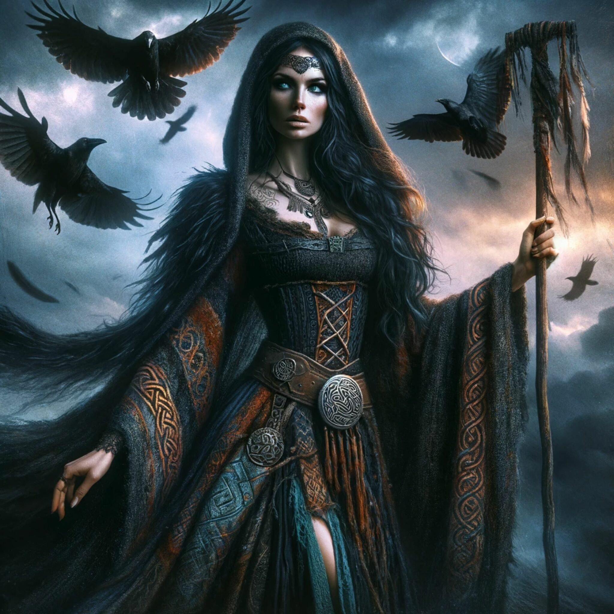 Ancient Gods: The Fascinating History of the World