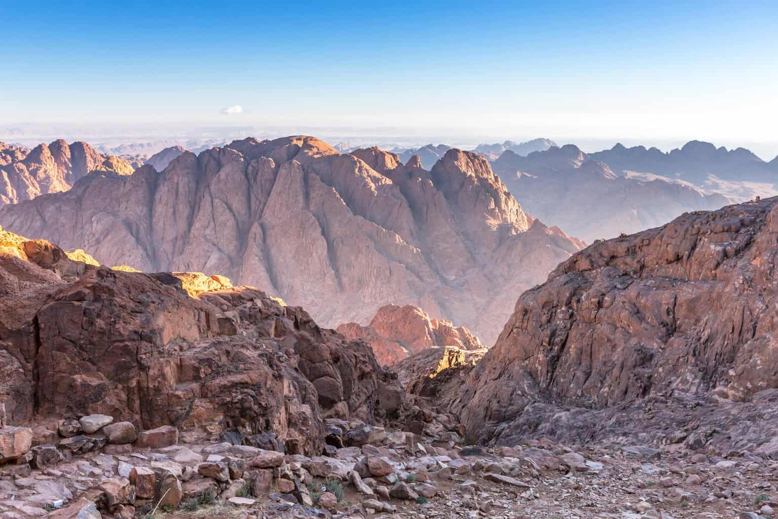 Top Adventures to Have in Egypt