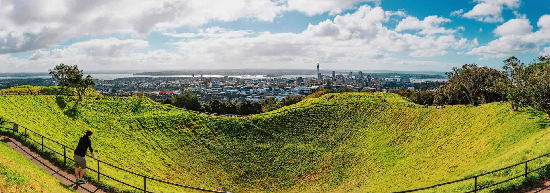 Auckland