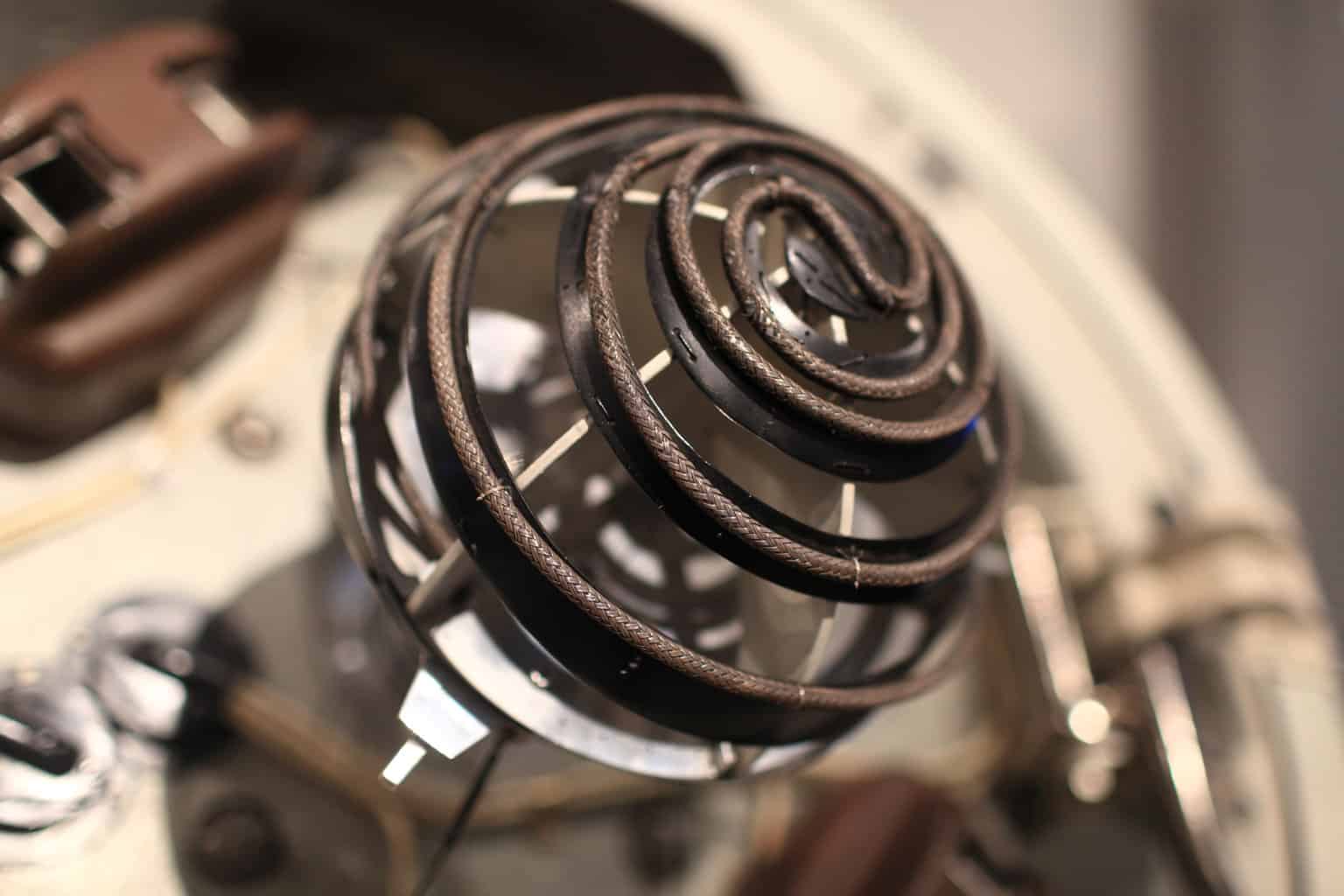 Museum of Jurassic Technology 3