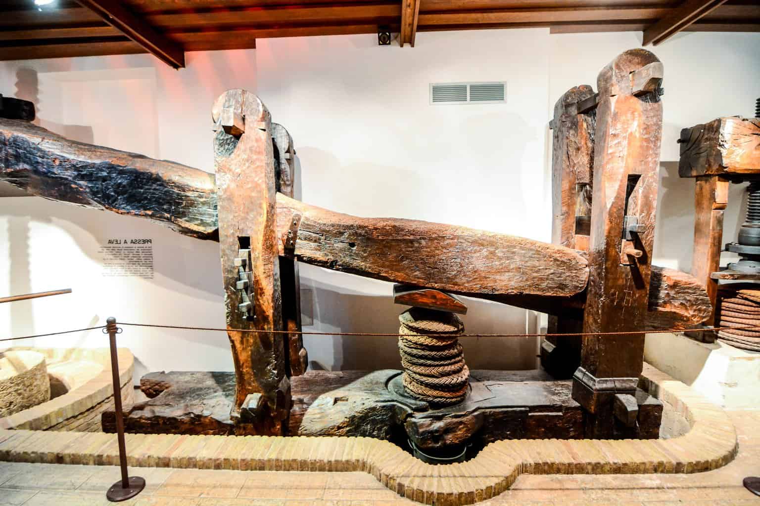 Museum of Jurassic Technology 5