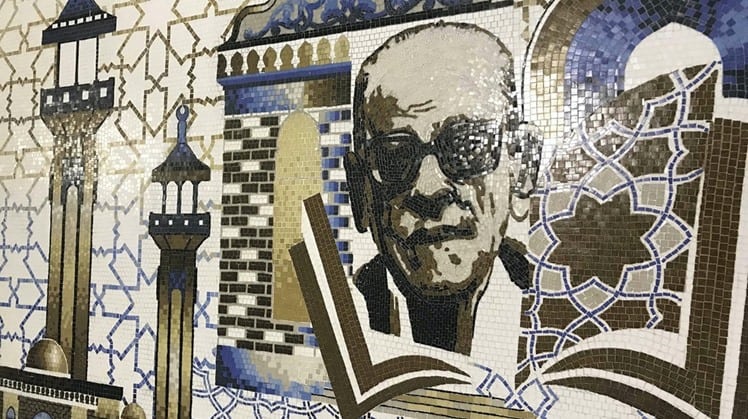 Museum of Naguib Mahfouz: A Glimpse into the Extraordinary Life of the Nobel Prize Winner