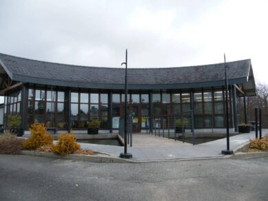 National 1798 Rebellion Centre, County Wexford