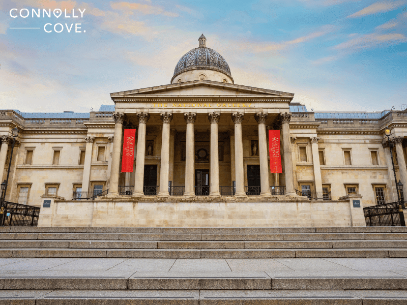 Free London Attractions