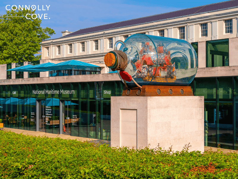 Free London Attractions