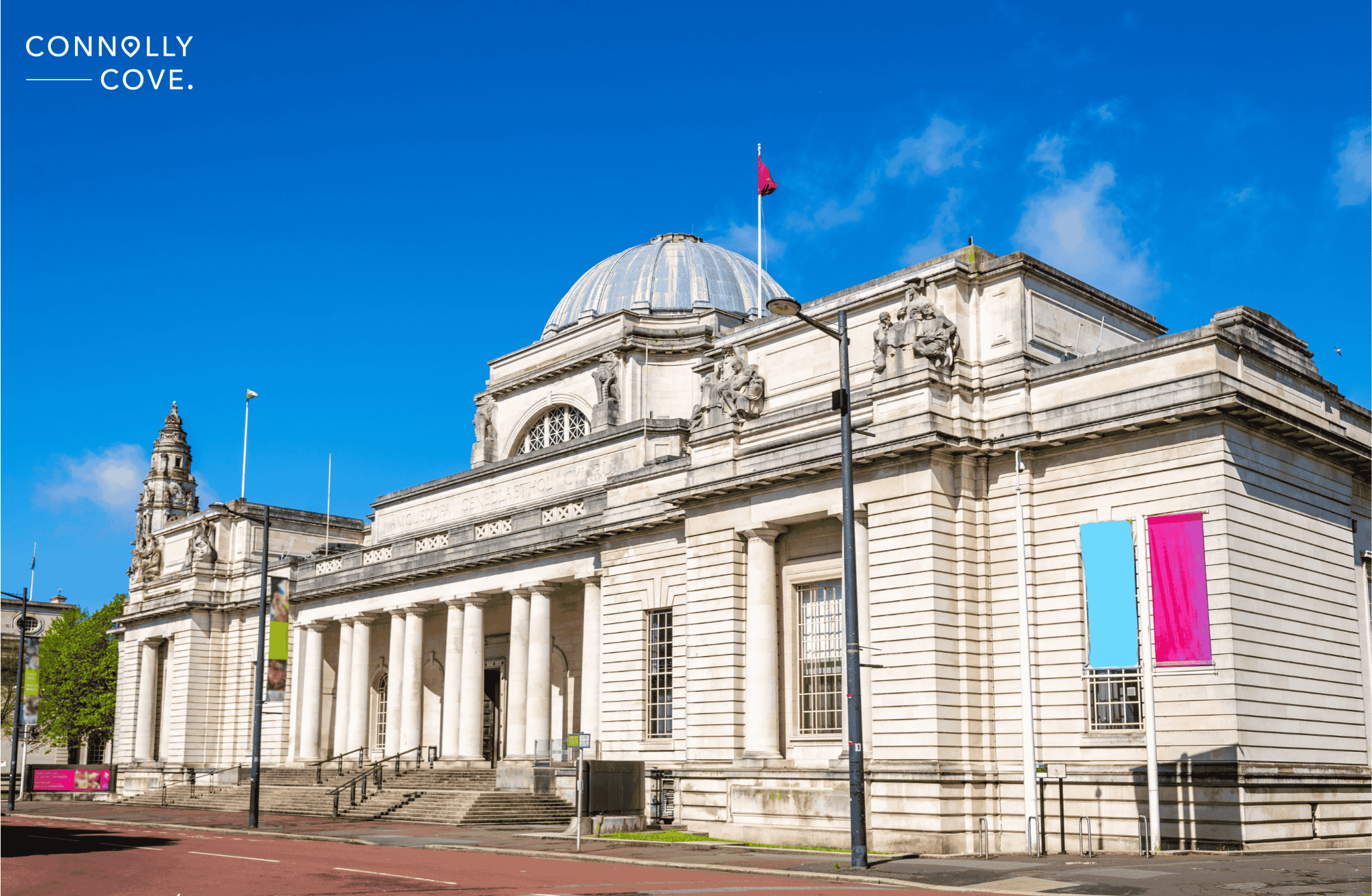 Cardiff