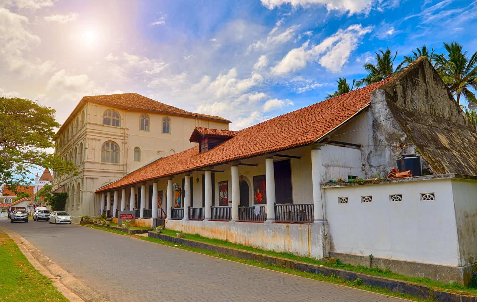 Things to do in the Beautiful Island of Sri Lanka