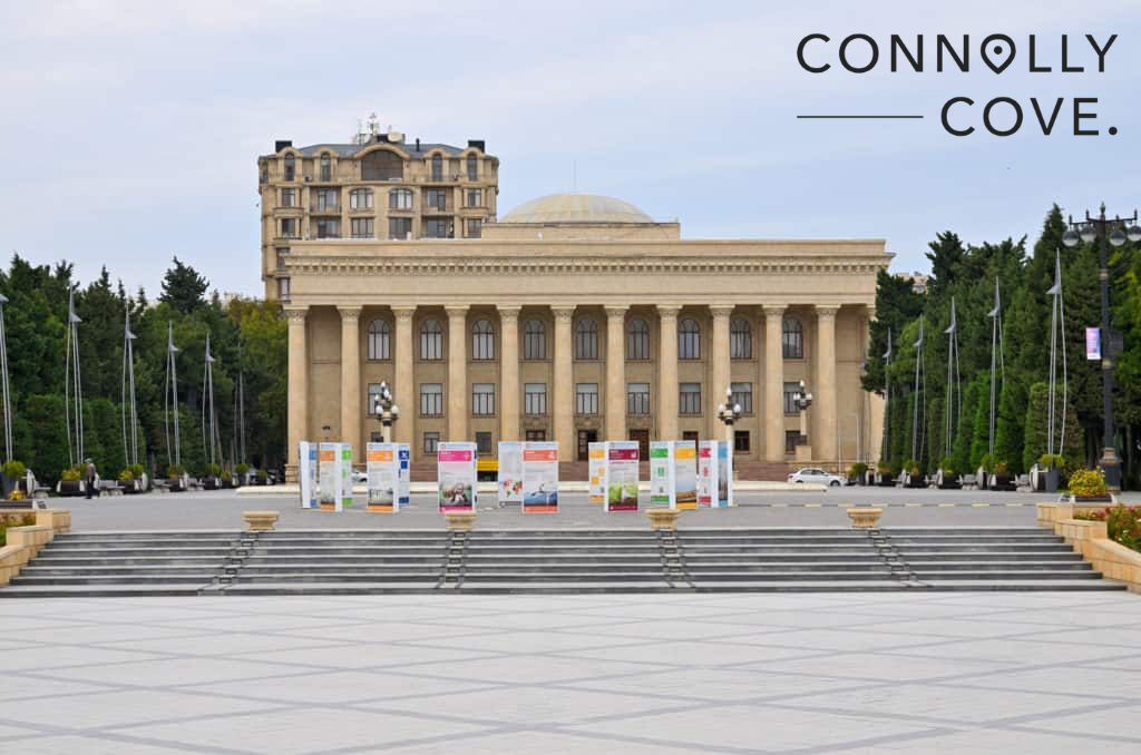 National Museum of History of Azerbaijan