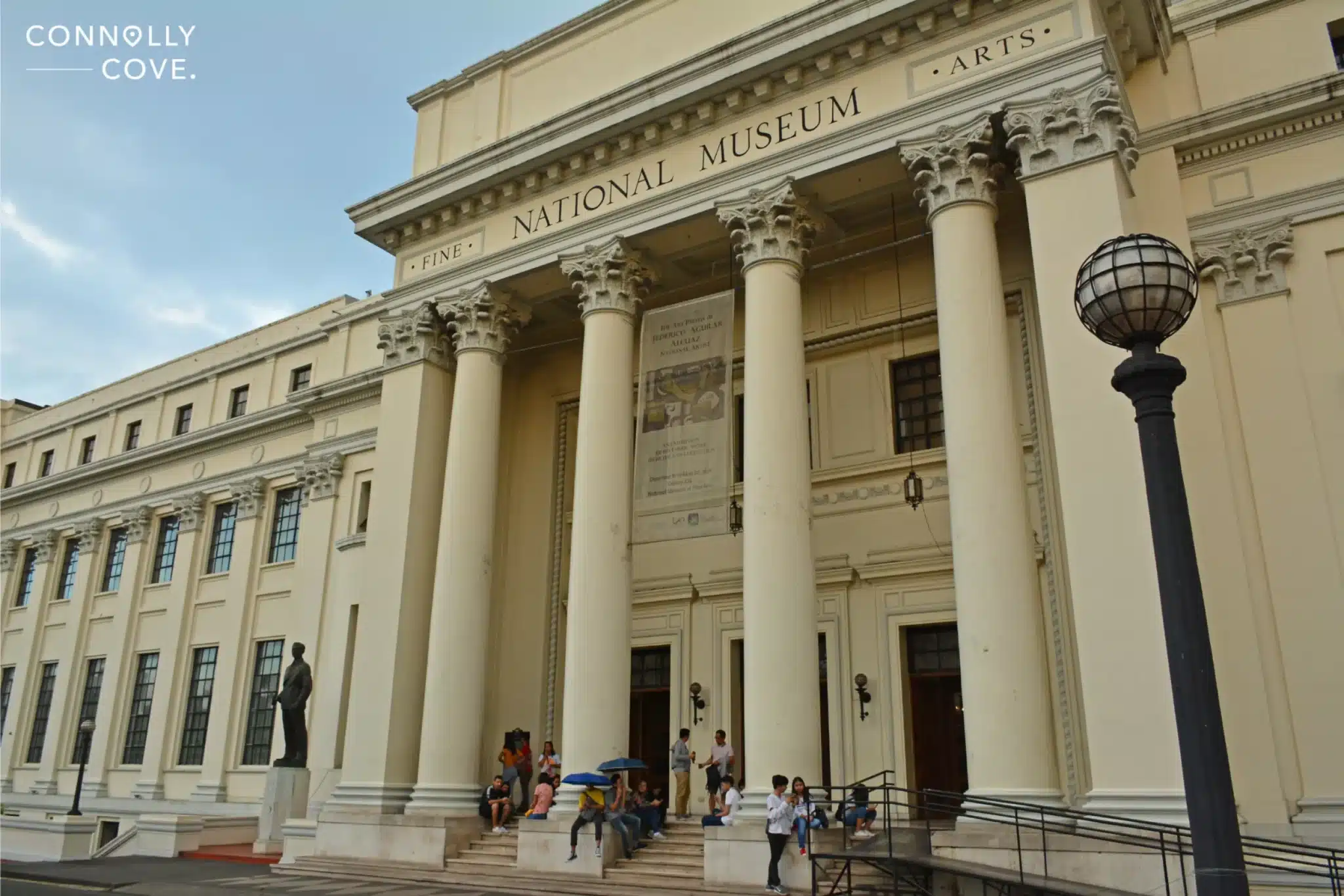 Things To Do in Manila