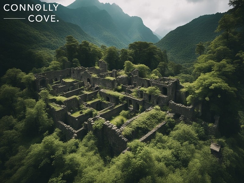 Natural Disasters and Their Impacts on the Lost Cities of the World