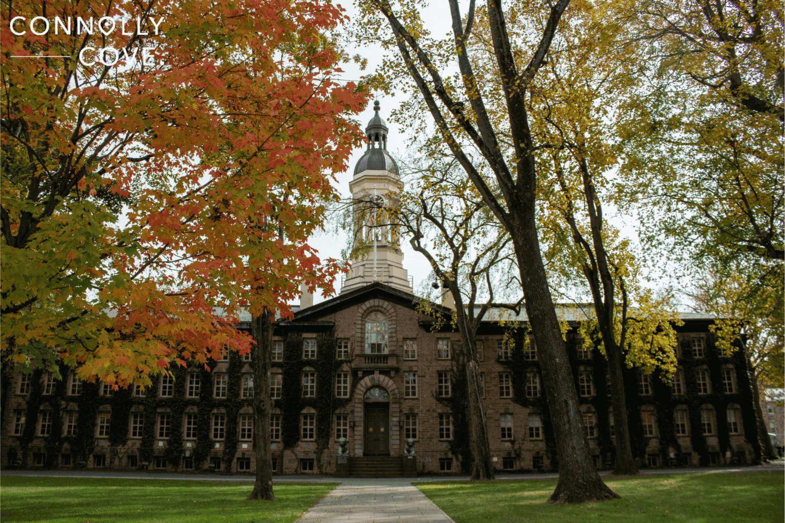 New Jersey Princeton