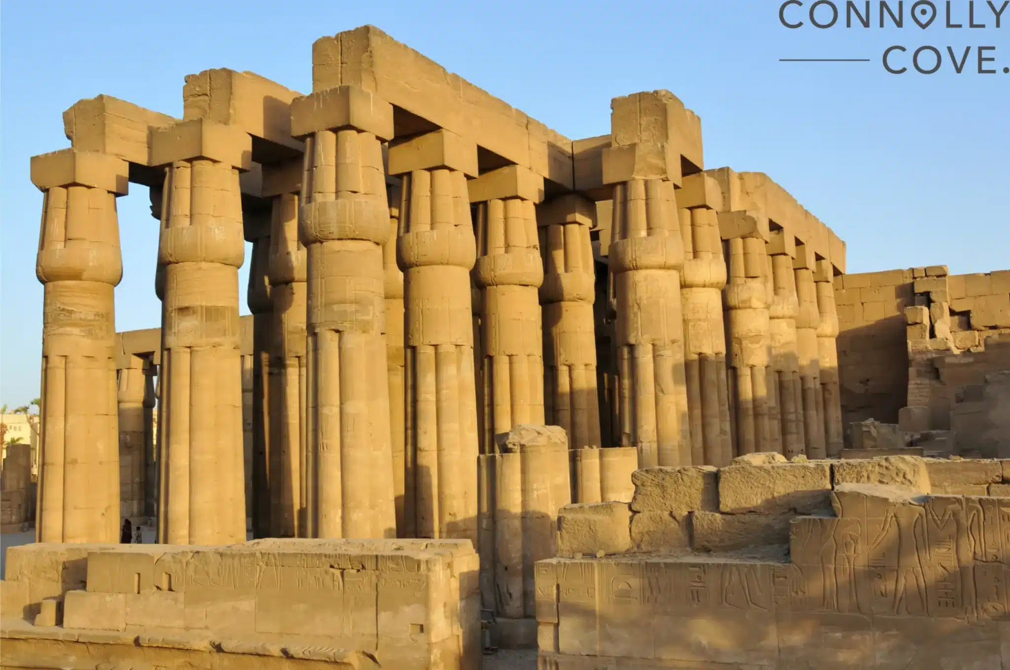 New Kingdom of Egypt: The Last of Three Golden Ages and the Most Glorious of Them All