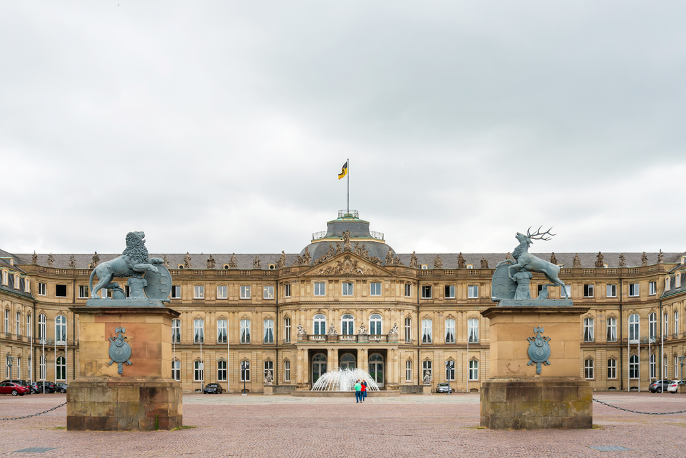 Stuttgart