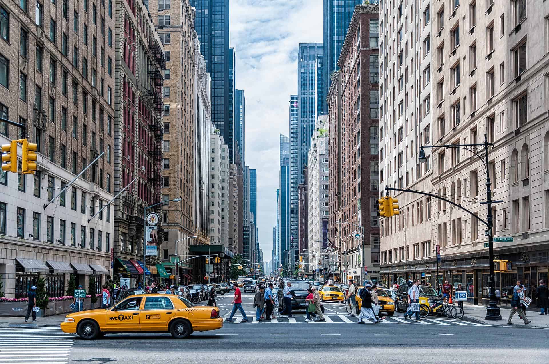 USA Travel Statistics: Important Info & Tips Before You Go