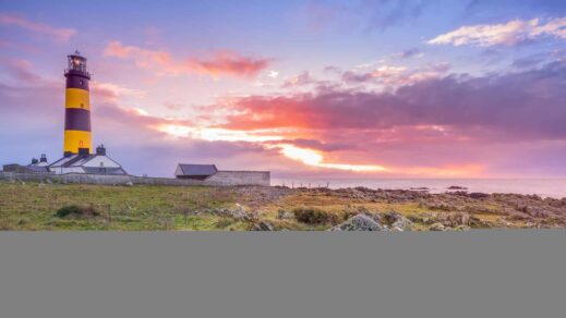 The Best of Newcastle, County Down