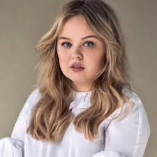 Nicola Coughlan Derry Girls Cast