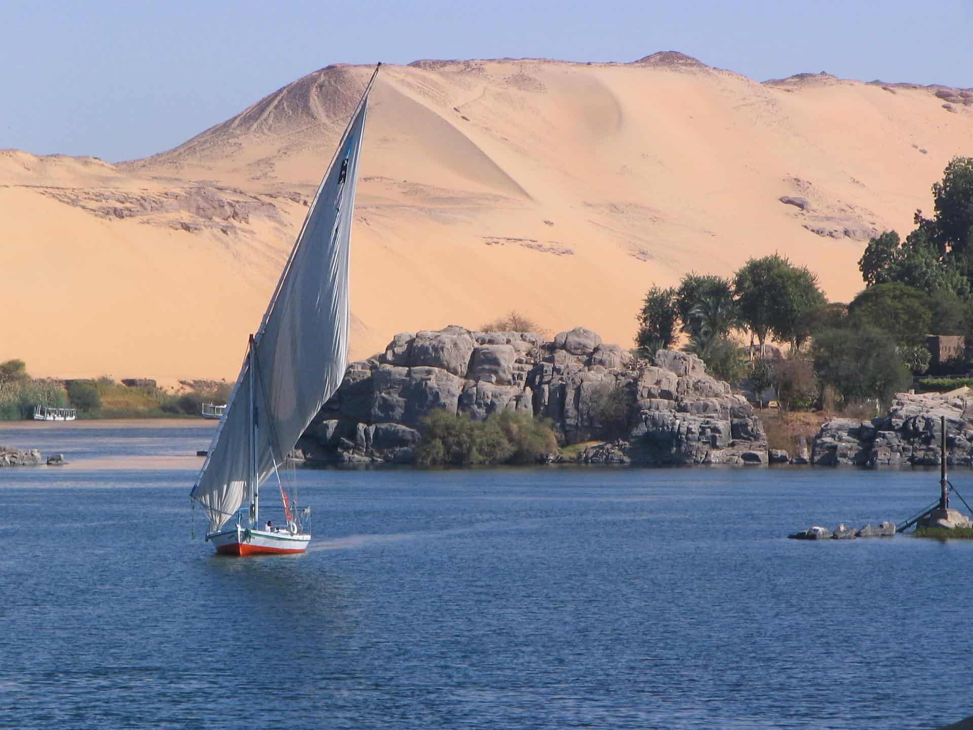A Tourists Guide to the Amazing Nubian Villages in Aswan