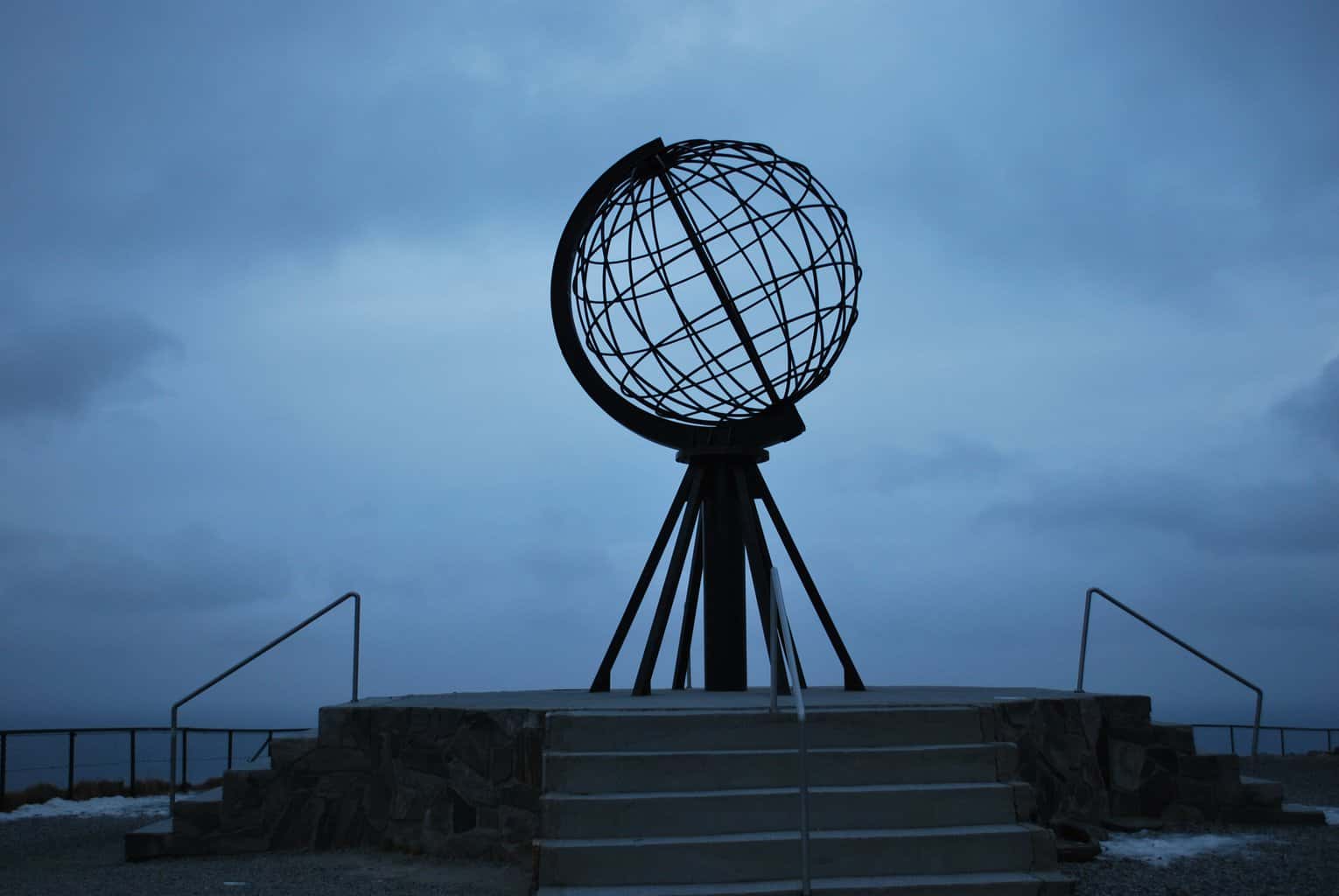 Contemplate the Northern Lights in Norway - Your Guide to the 14 Best Spots around the Country