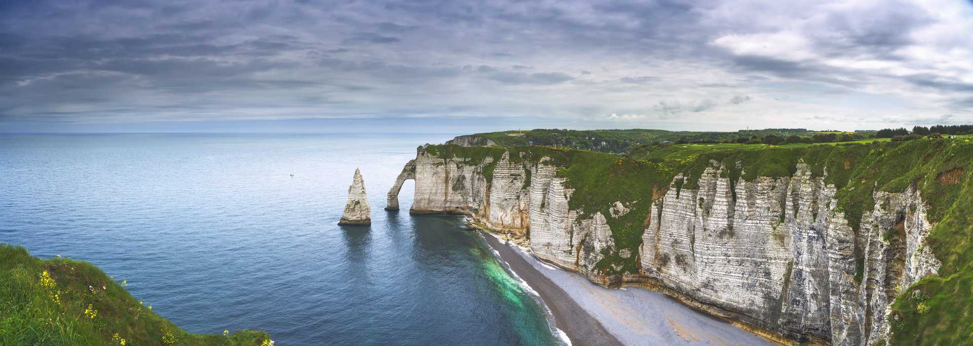 Normandy: 15 Stunning Things to do in the Region of Beauty and History
