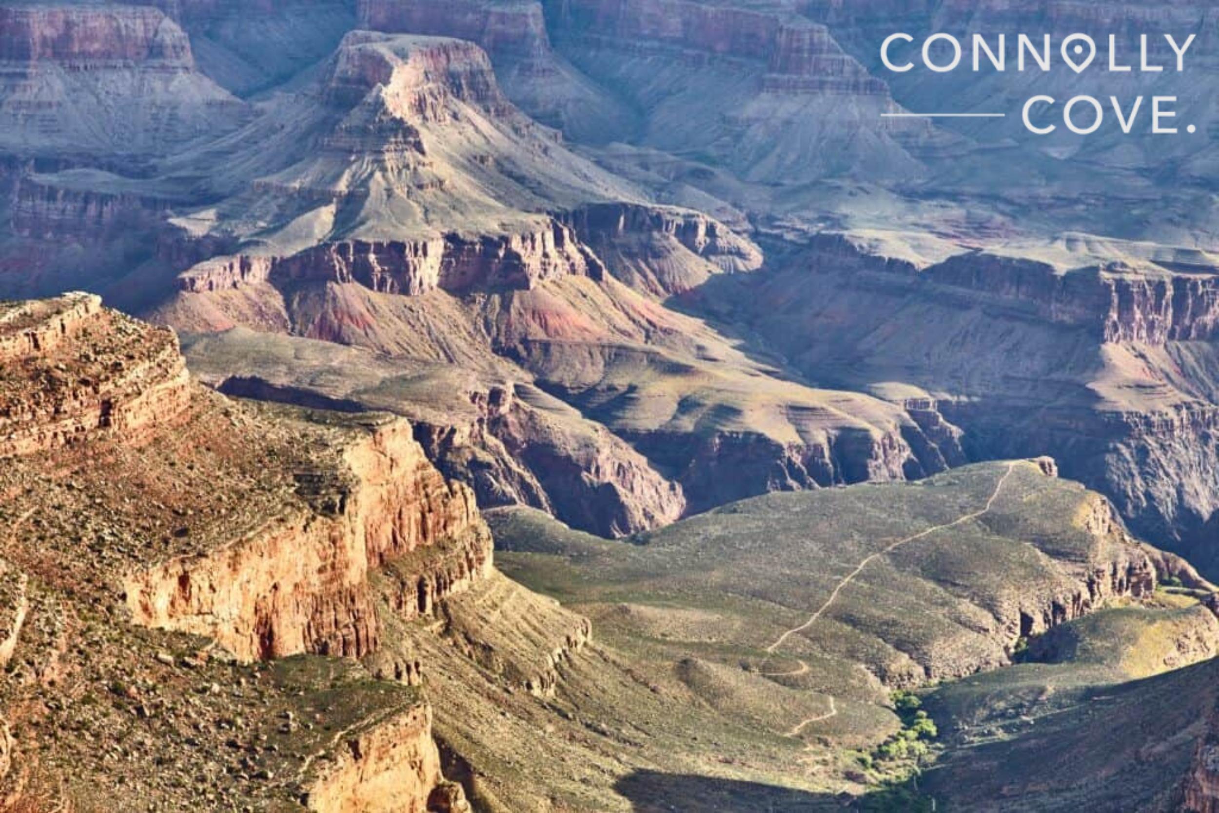 The Grand Canyon, Arizona