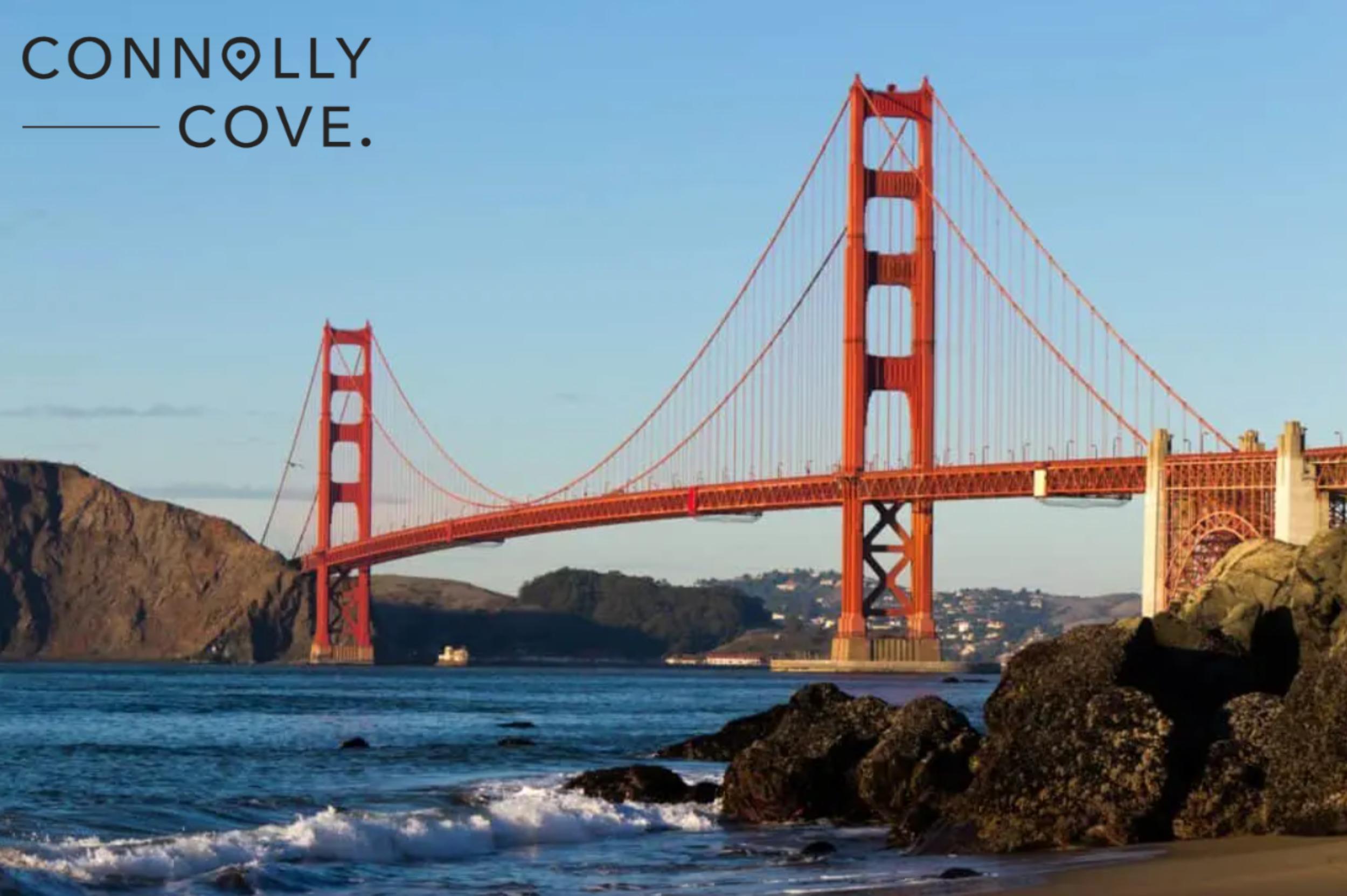 Golden Gate Bridge, San Francisco