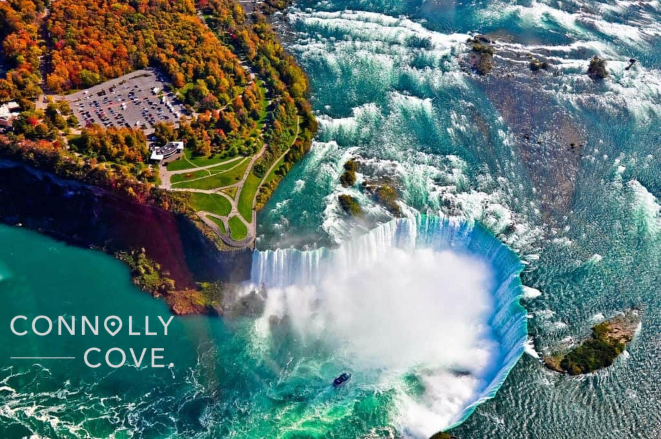 Niagara Falls