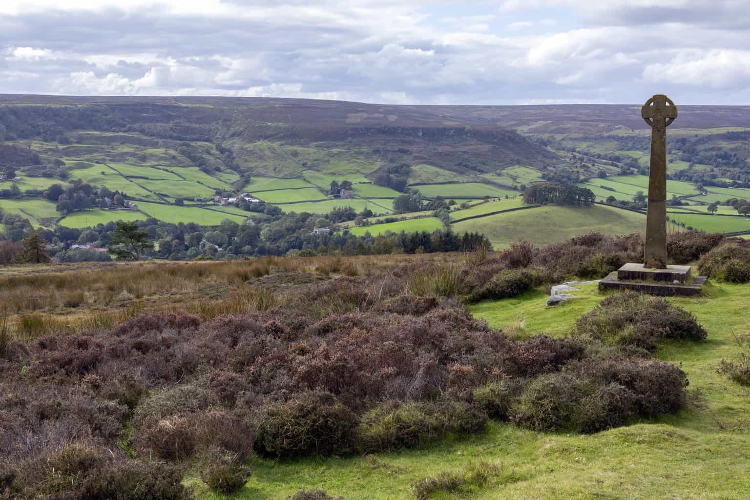 National ParksNorth York Moors National Park