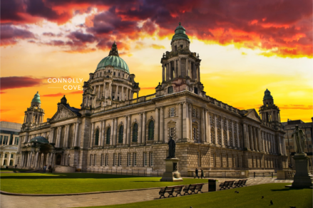 360 Degree Northern Ireland – See Northern Ireland in 360 Degrees