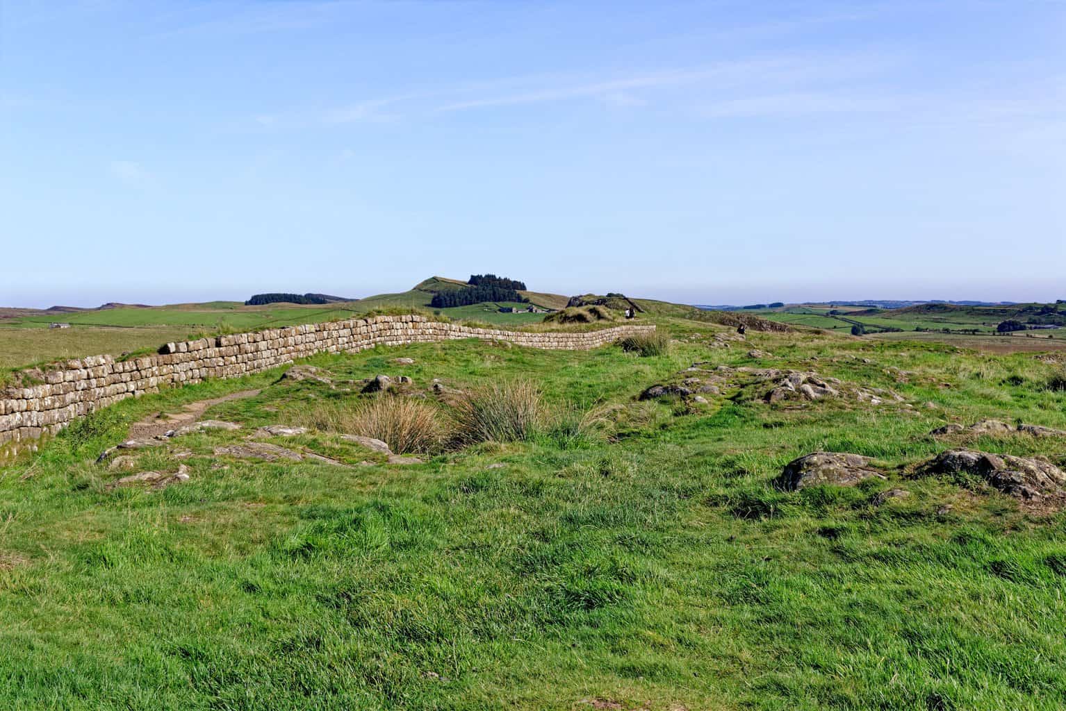 National ParksNorthumberland