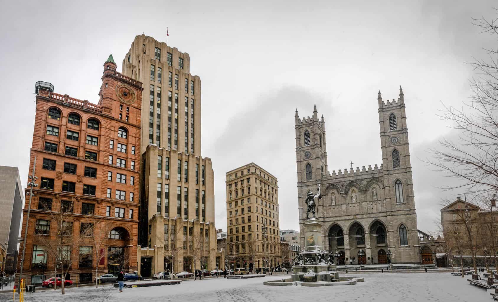 Montreal: Top 13 Things to do in this Beautiful City
