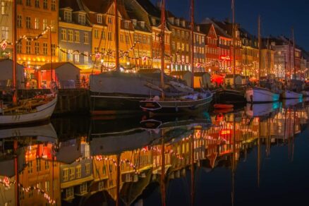 The Ultimate Copenhagen Travel Guide: Top Attractions, Hidden Gems, and Local Experiences
