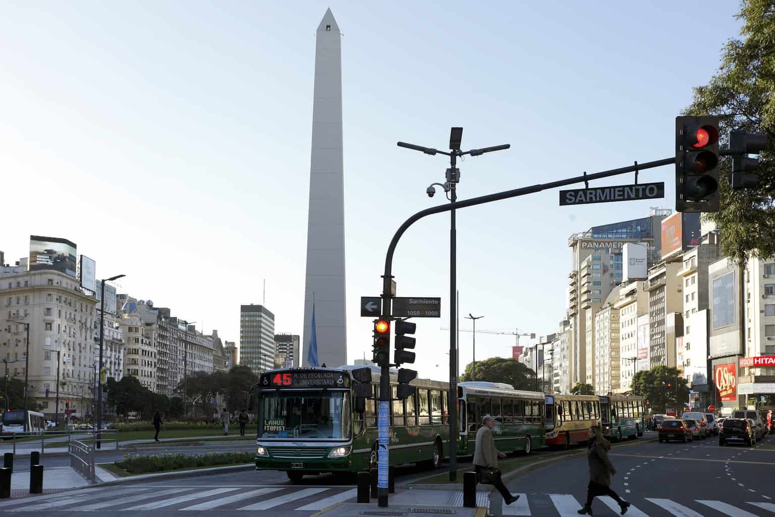 Buenos Aires