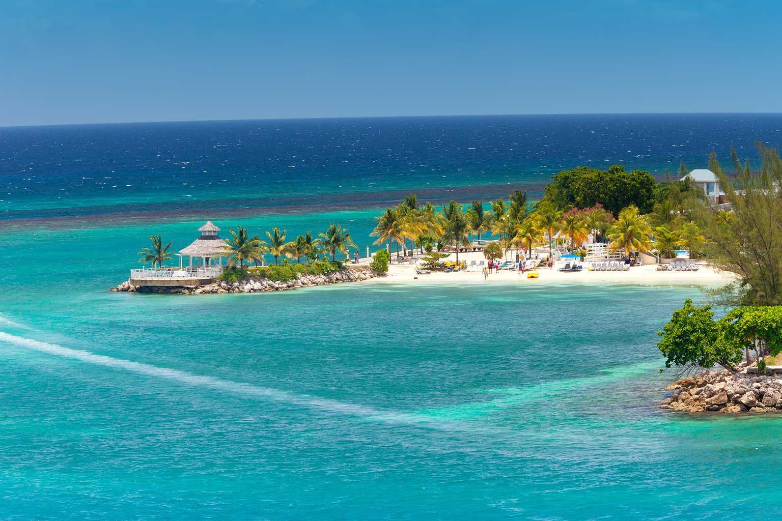 Jamaica Holiday: Guide to the Top 5 Destinations and Best Things to Do