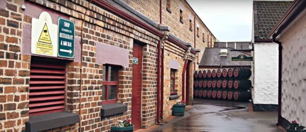 Discover Old Bushmills Distillery – Over 400 Years of Excellence