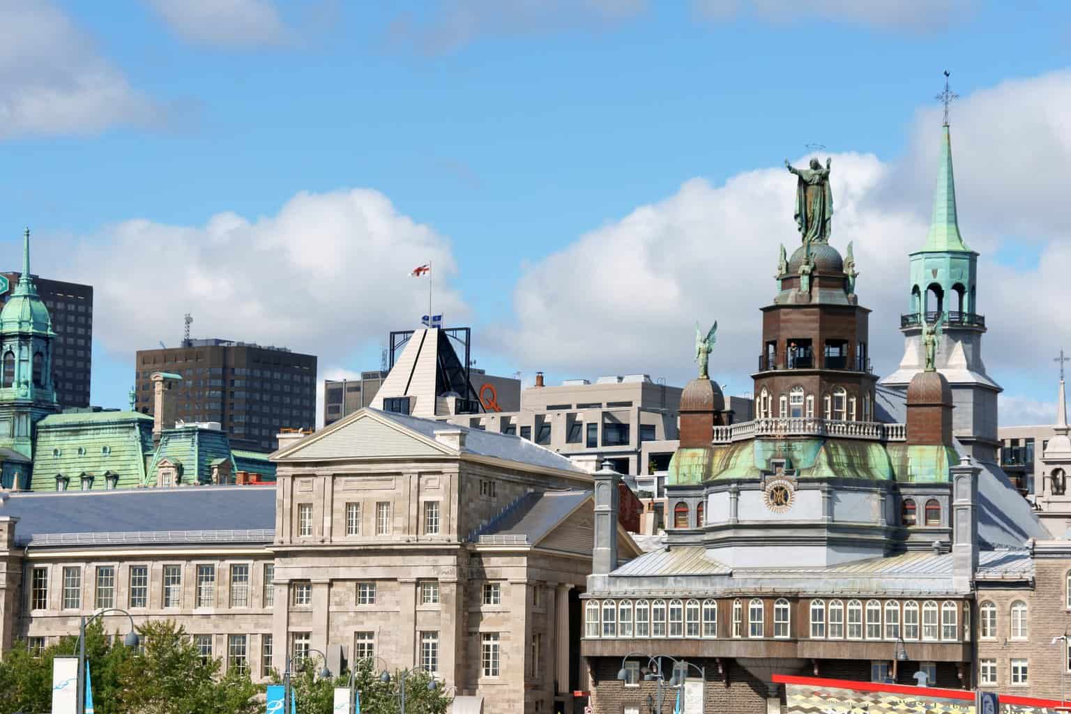 Montreal: Top 13 Things to do in this Beautiful City