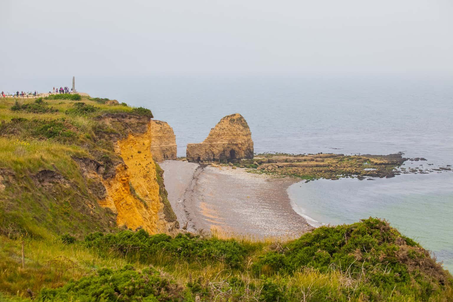 Normandy: 15 Stunning Things to do in the Region of Beauty and History