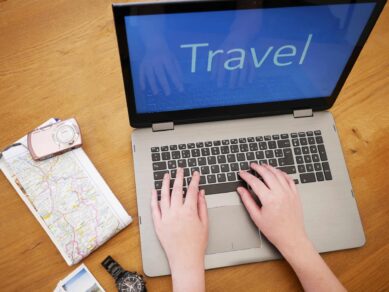 Online Travel Booking Statistics: From 2019 – Now!