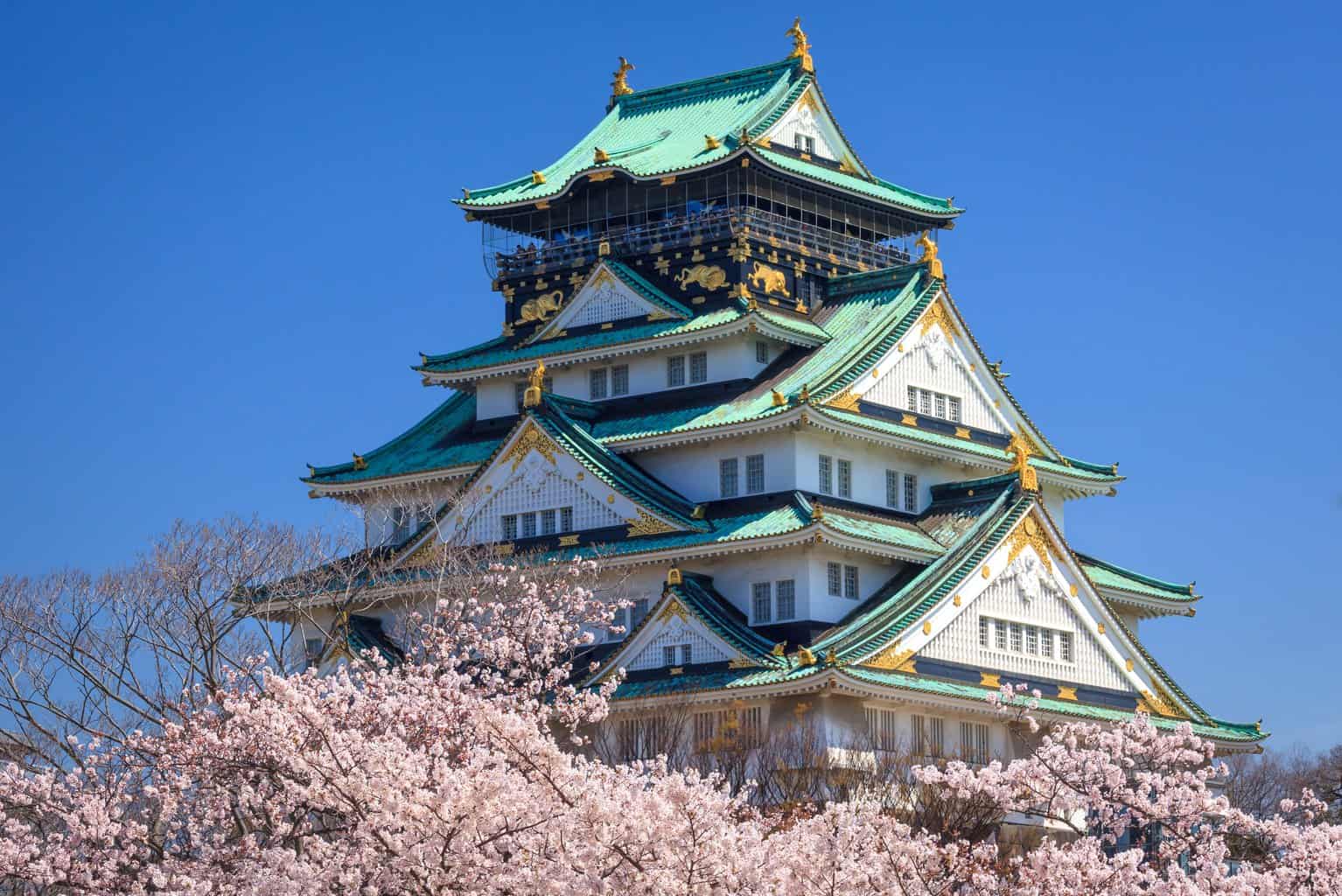 Japan: Ultimate Guide to Exploring the Land of the Rising Sun