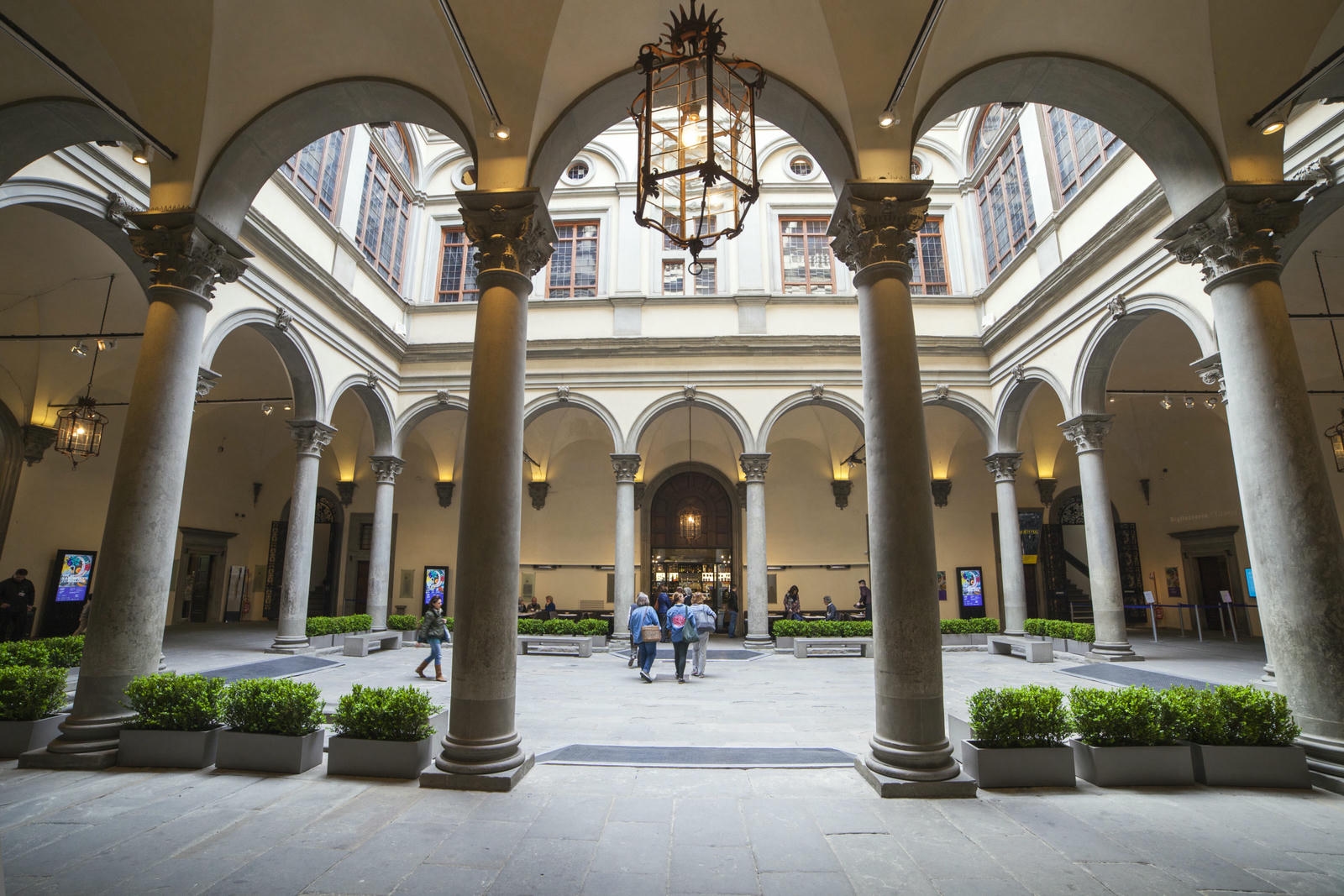 Free Things to Do in Florence