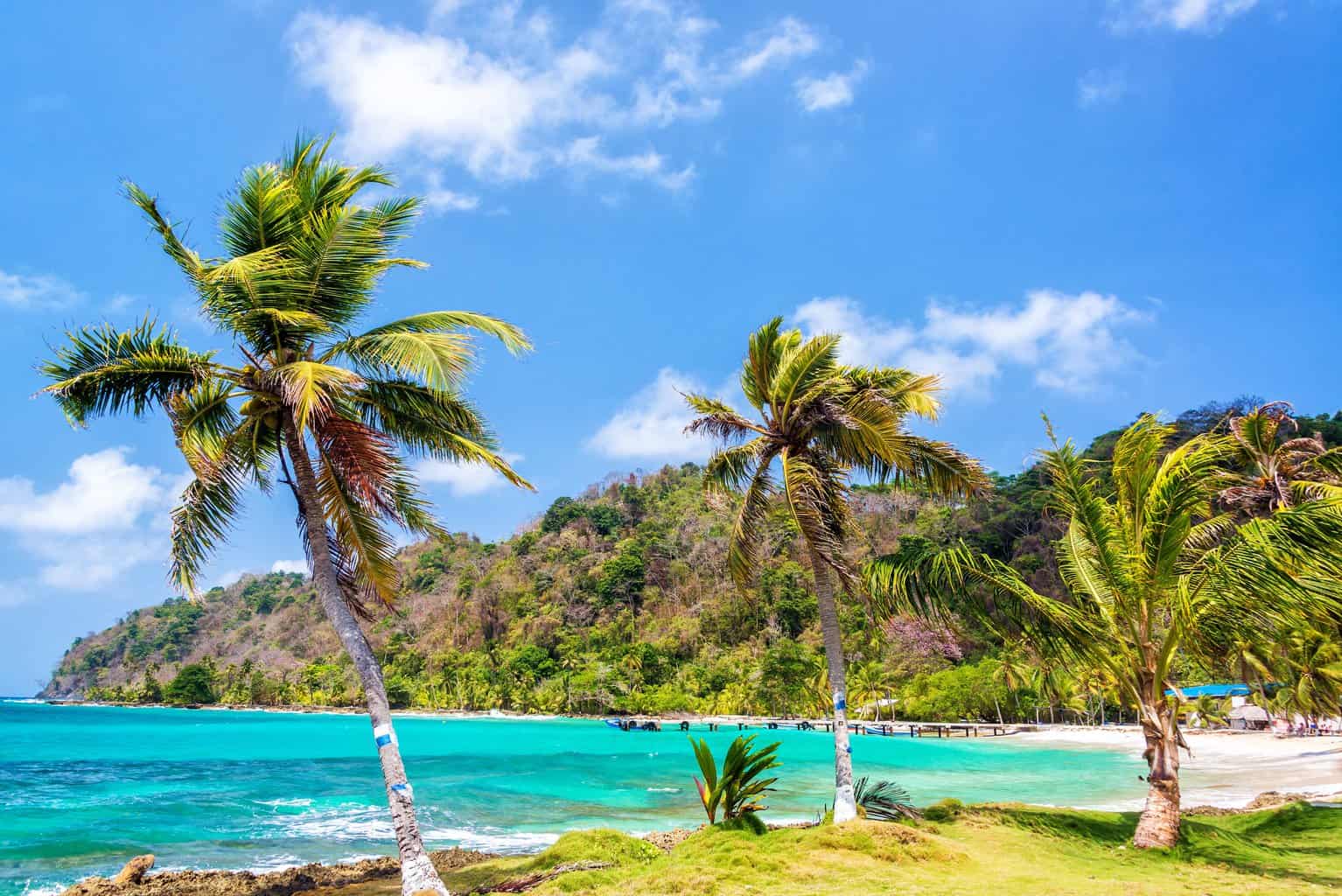 Panama