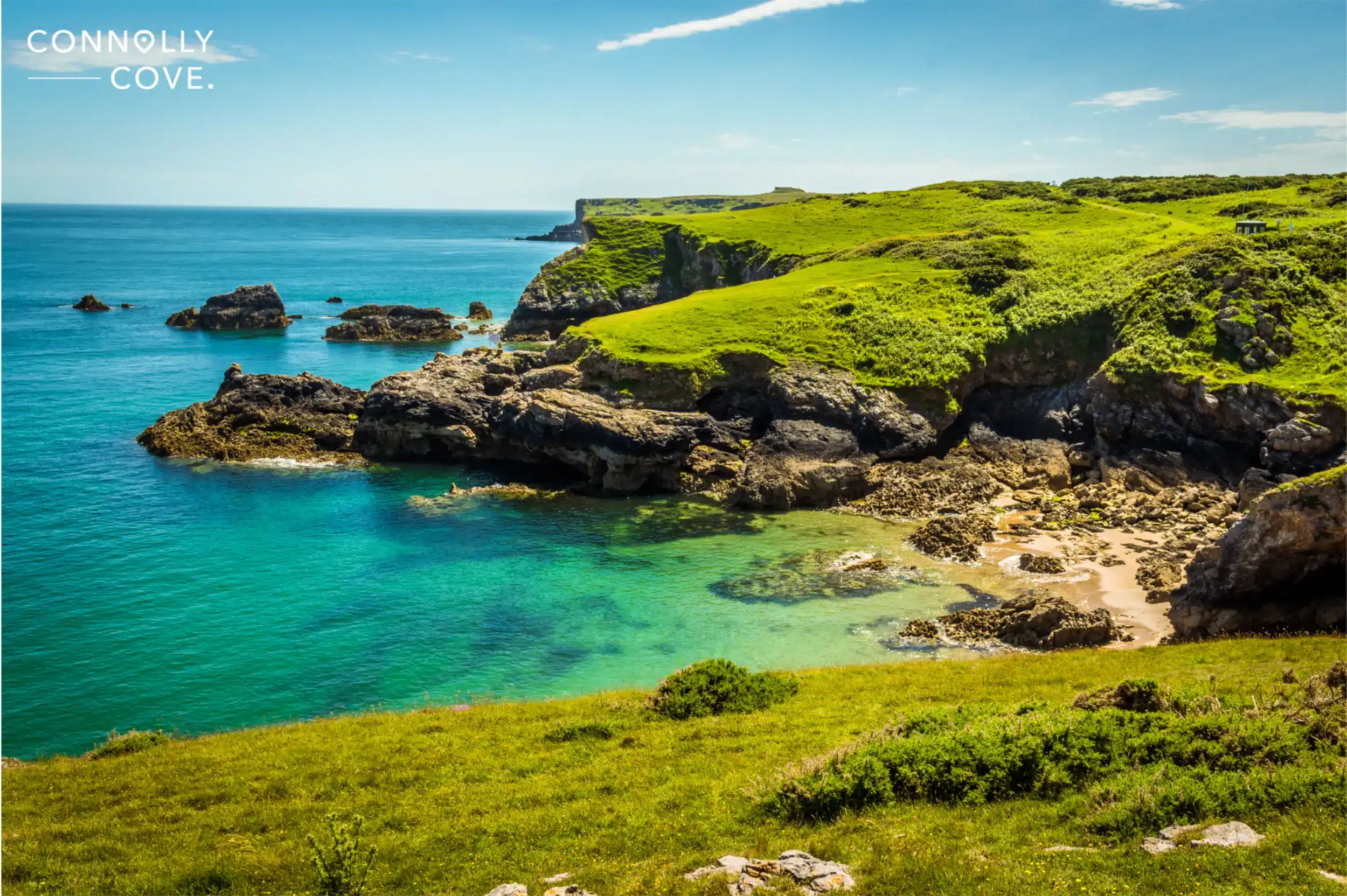 Discover the Top Landmarks in the UK
places to visit in wales