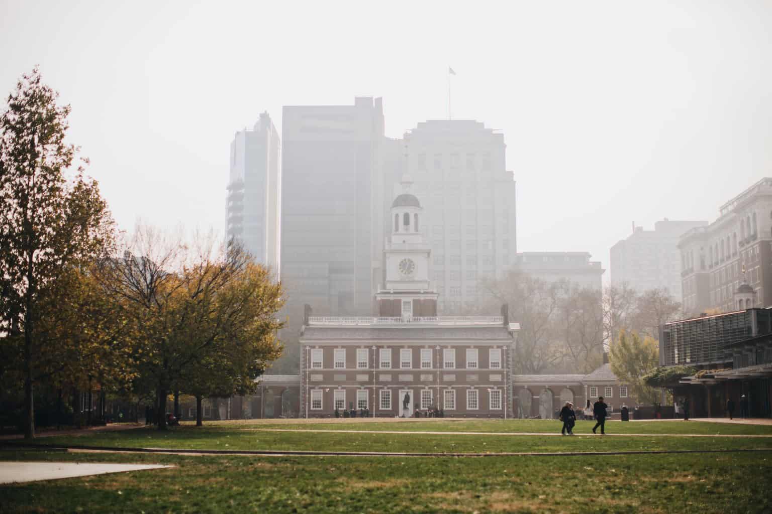 Philadelphia 10