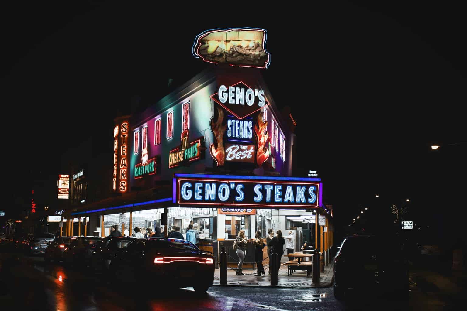 Philadelphia 12