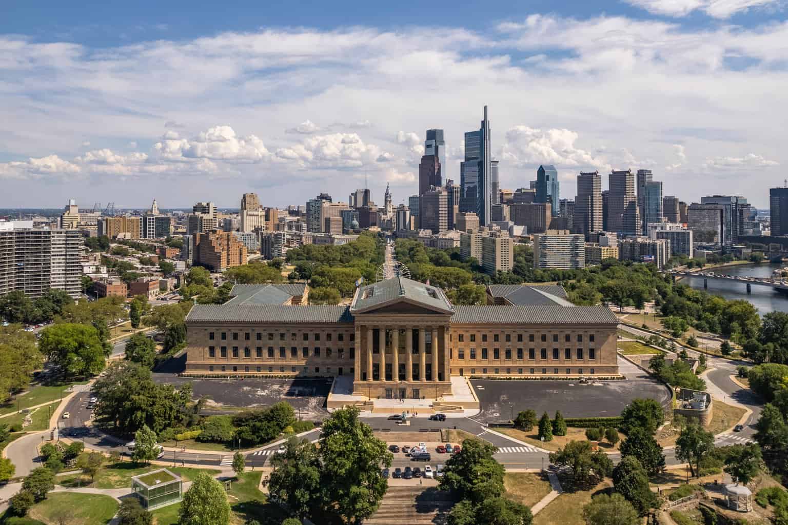 Philadelphia 2
