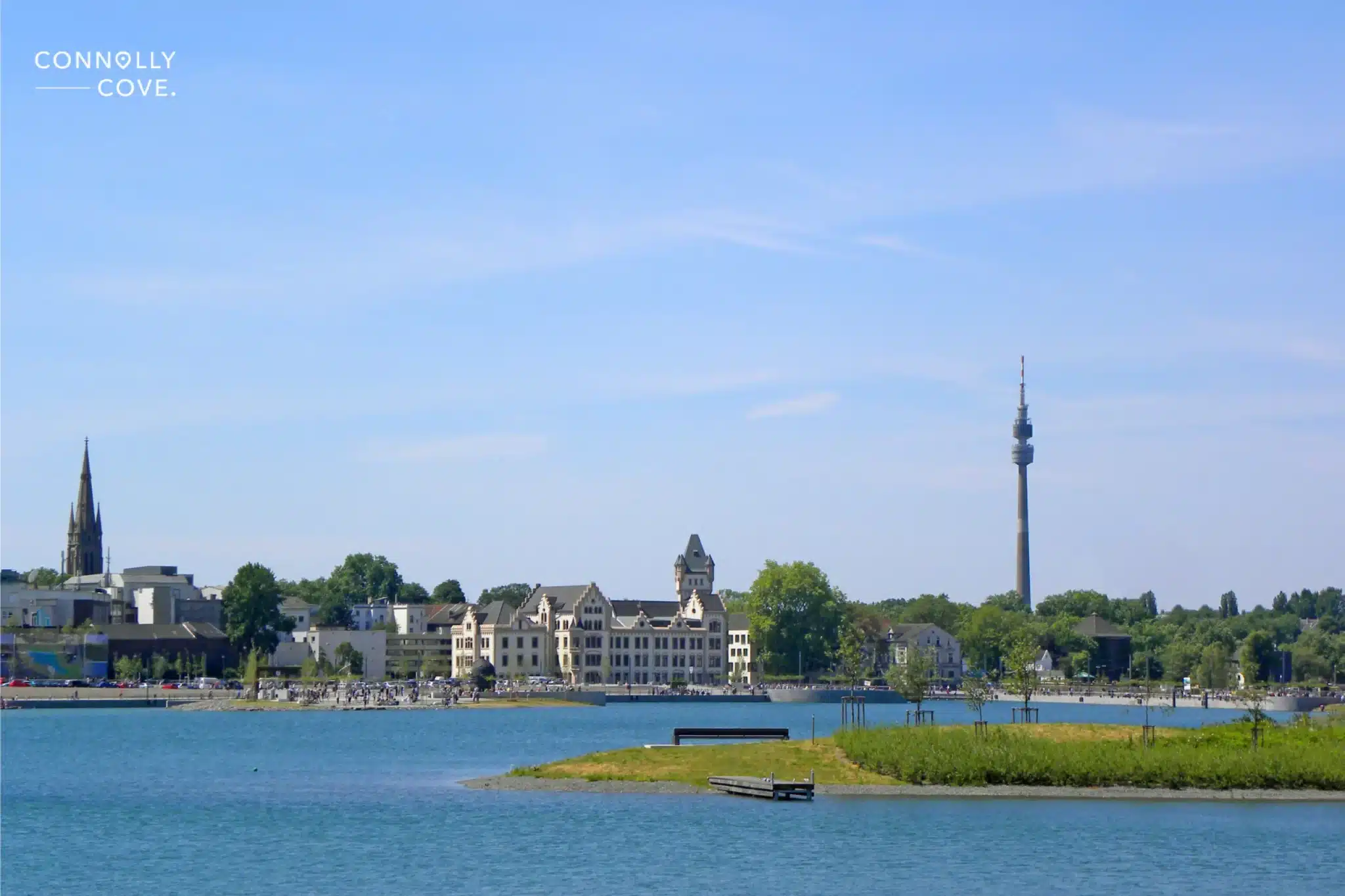 Things to Do in Dortmund