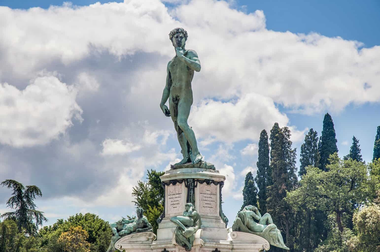 Things to Do in Florence